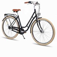 Градски, Трекинг и Хибридни велосипеди